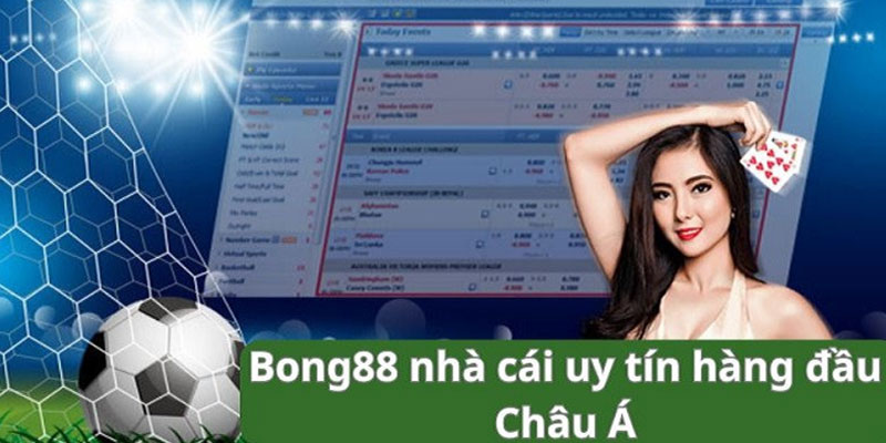 Đôi nét về giấy phép hoạt động Bong88