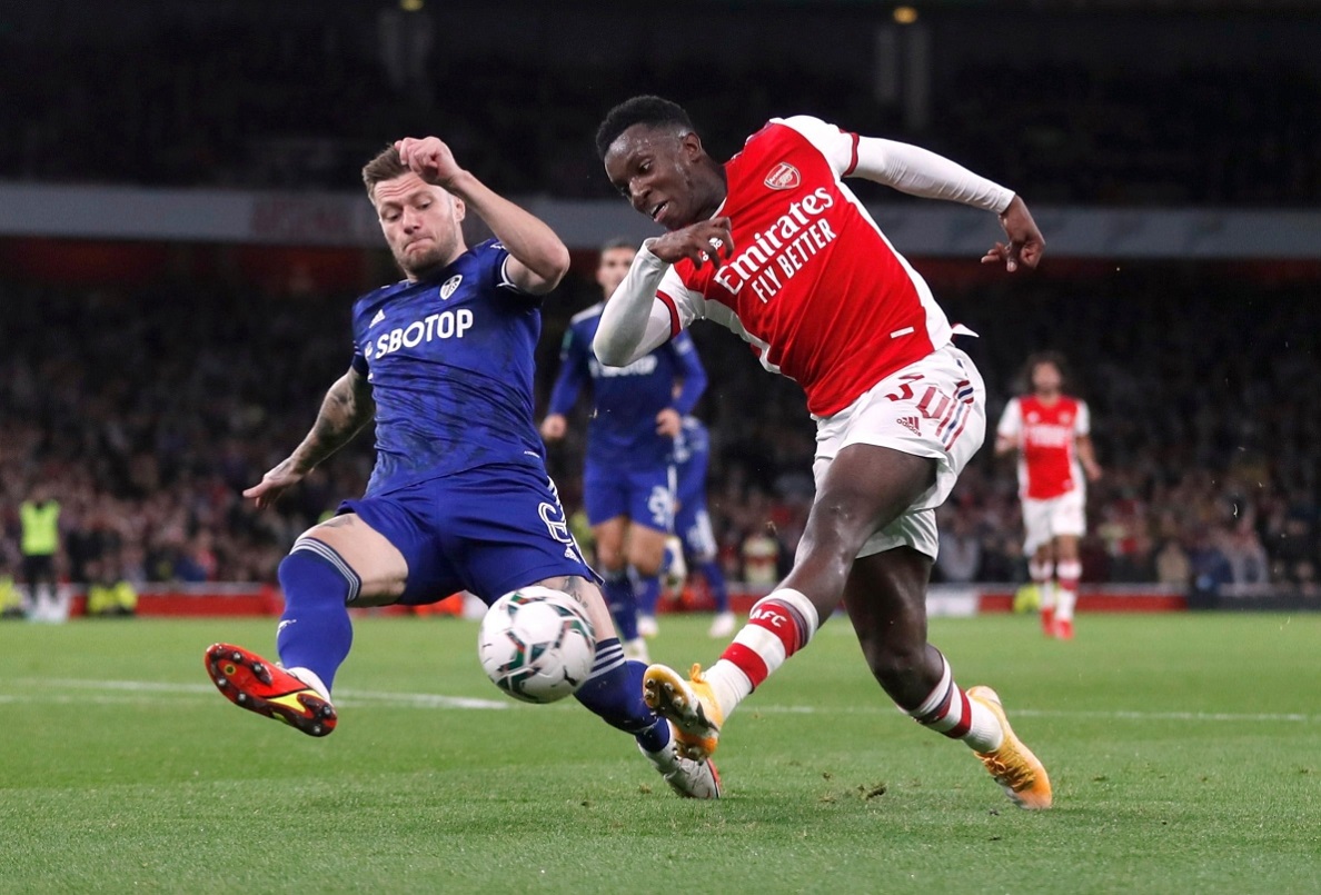 Leicester City vs Arsenal