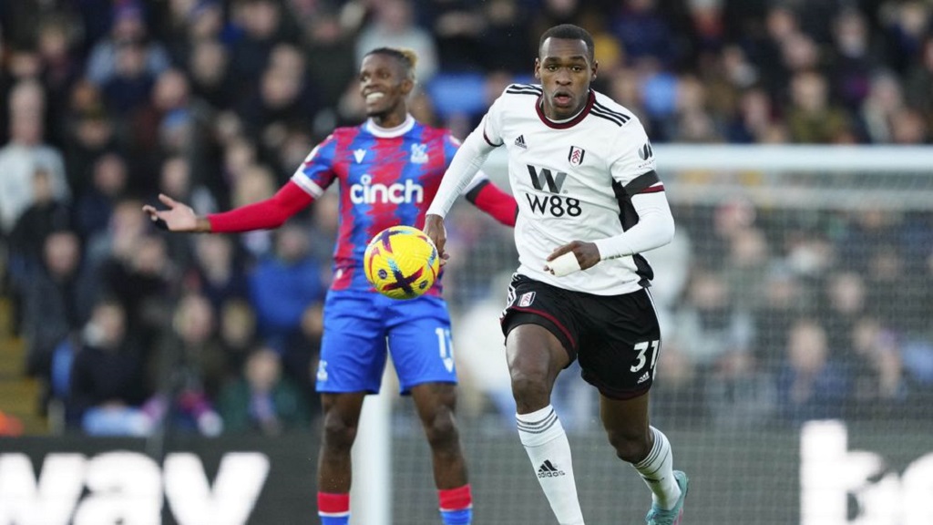 soi kèo Fulham vs Crystal Palace